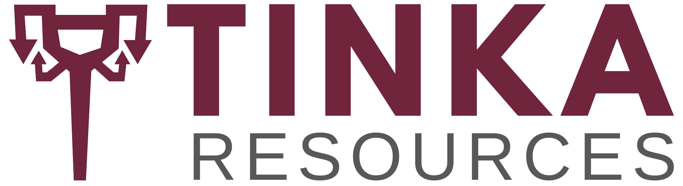 Tinka Resources Limited
